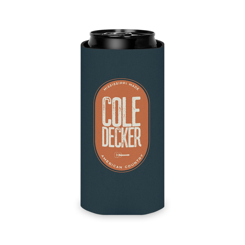 Thumbnail: Coozie
