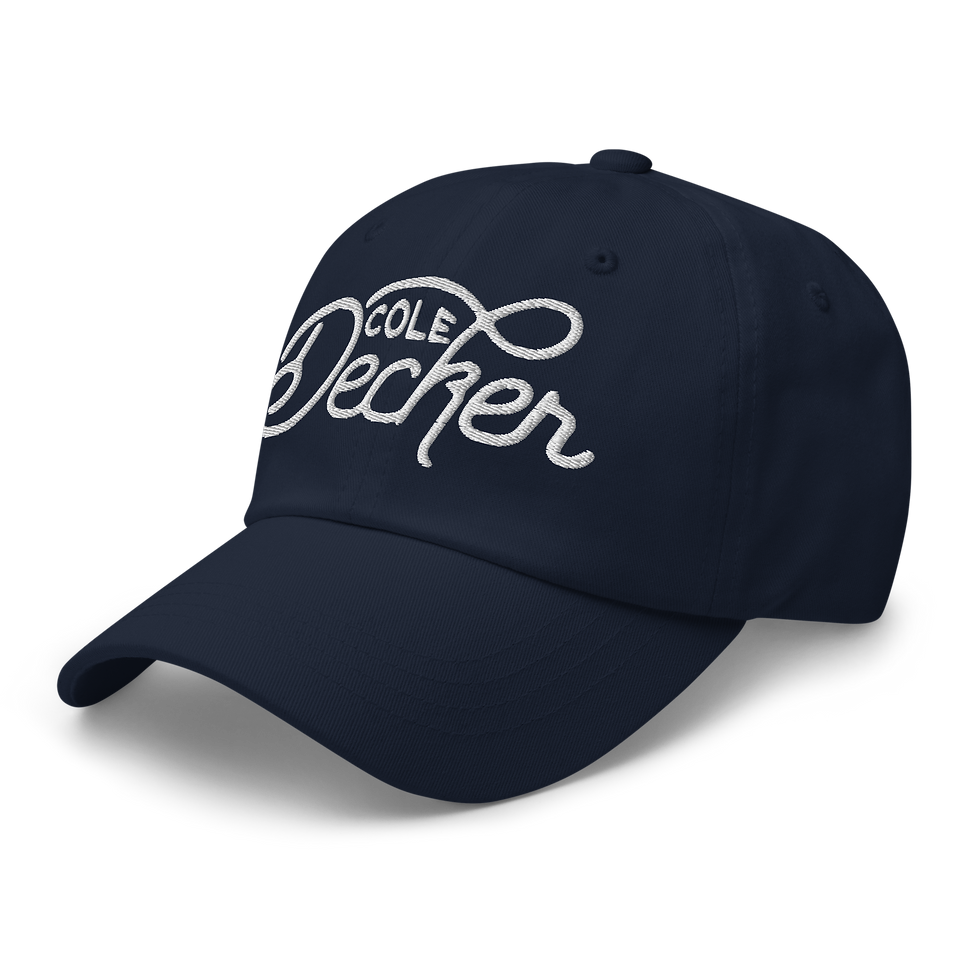 Thumbnail: Dad Hat