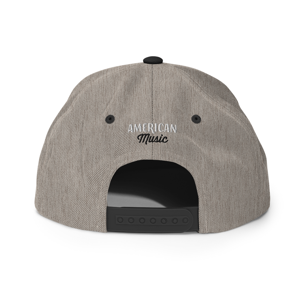 Thumbnail: Snapback