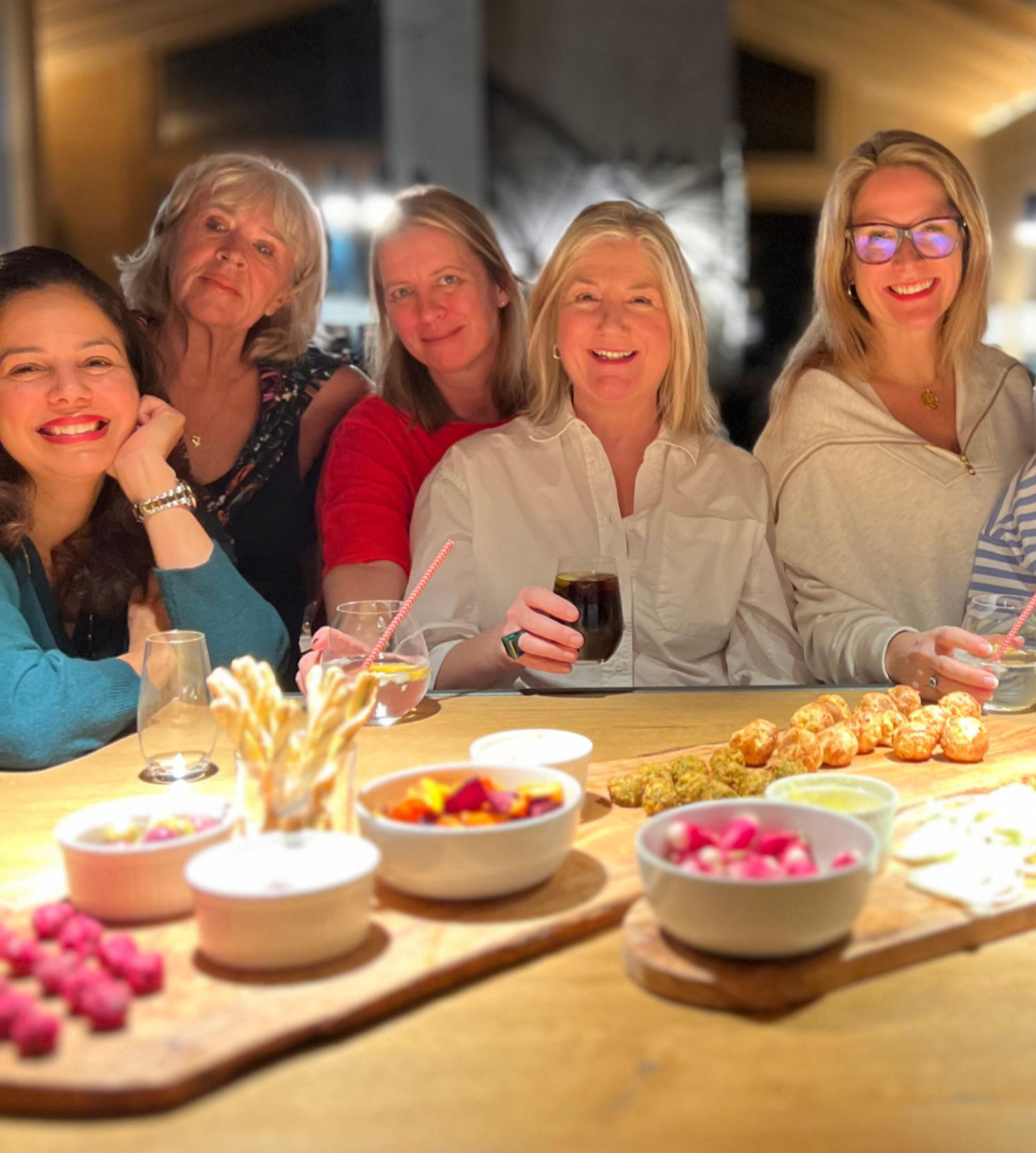 Girl Powder with Anita Style Retreat - June 1st - 5th 2026