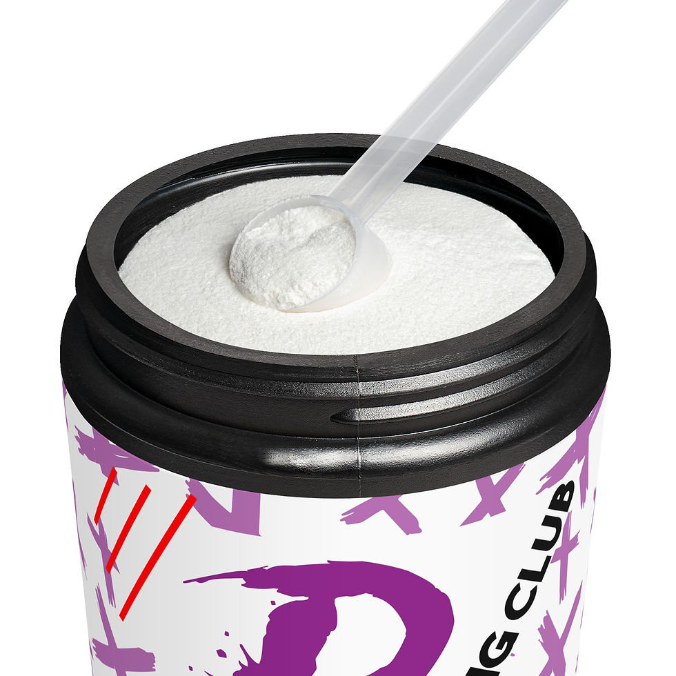 Thumbnail: Riot BCAA 