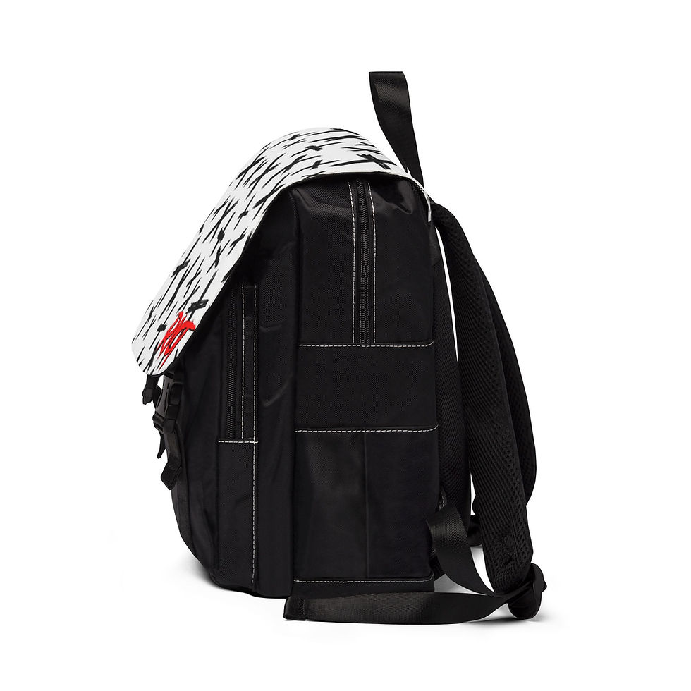 Thumbnail: Riot Glove Bag