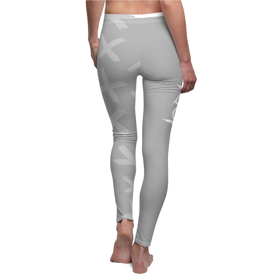 Thumbnail: Riot KO Classic Leggings