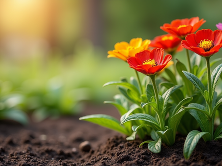Natural Weed Killer: Nature's Solution for Your Garden
