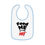 Thumbnail: Riot Baby Bib