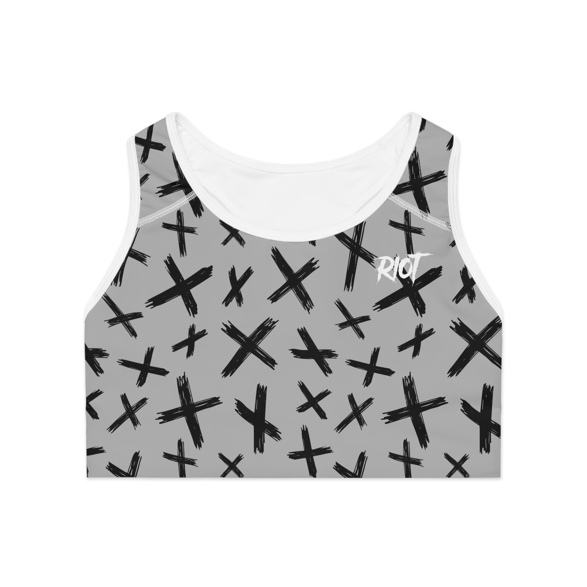Riot Sports Bra 