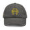 Thumbnail: Riot Distressed Dad Hat