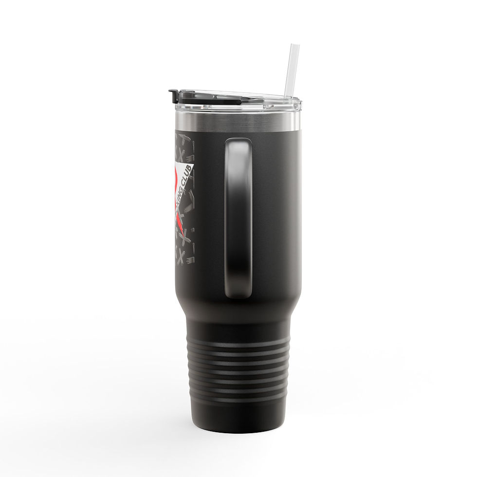 Thumbnail: Riot 40oz Insulated Travel Mug 