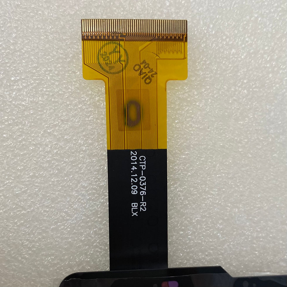 Miniatura: LANIX L8 CTP-0376-R2