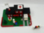 Thumbnail: LEGO 363 - Hospital