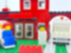 Thumbnail: LEGO 363 - Hospital