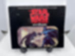 Thumbnail: Star Wars McQuarrie Portfolio