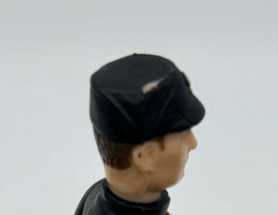 Thumbnail: Star Wars - Vintage - Imperial Officer