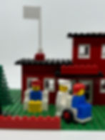 Thumbnail: LEGO 363 - Hospital