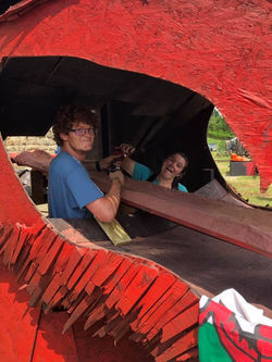 Us fixing the tongue.jpg