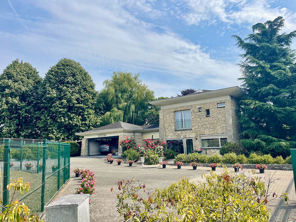 Viager Plancenoit - 2 sur 21