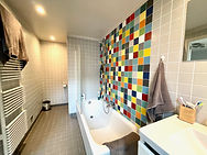 salle de bain vue de la porte fenetre.jp