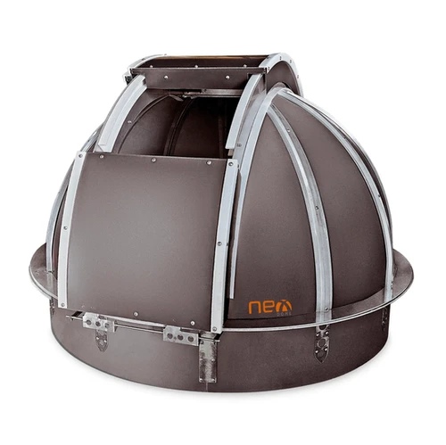 NEXDOME 2m Steel Dome Only Kit | nexdome