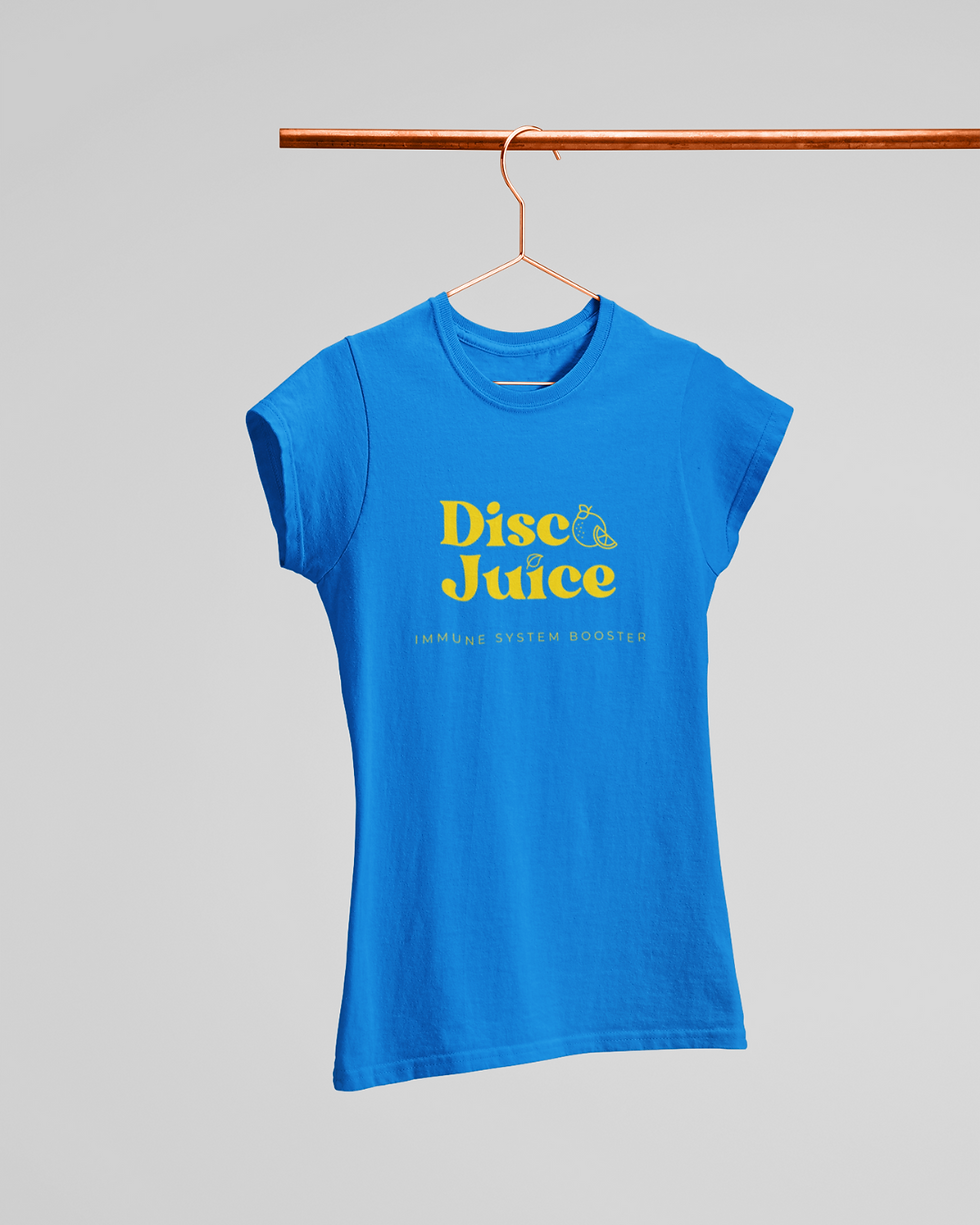 Thumbnail: Disco Juice Women's Tee