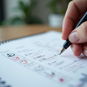 Comment choisir mes prestataires ?