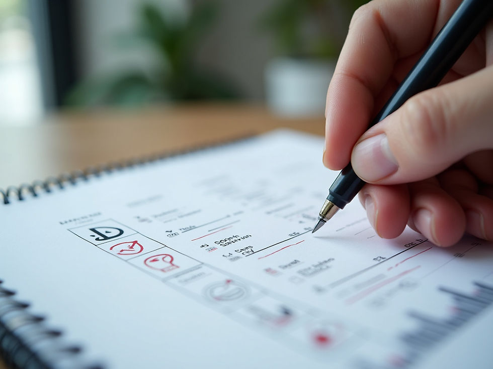 Comment choisir mes prestataires ?