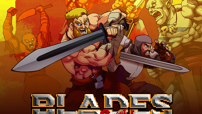 Blades & Battles