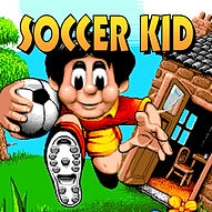 Soccer Kid