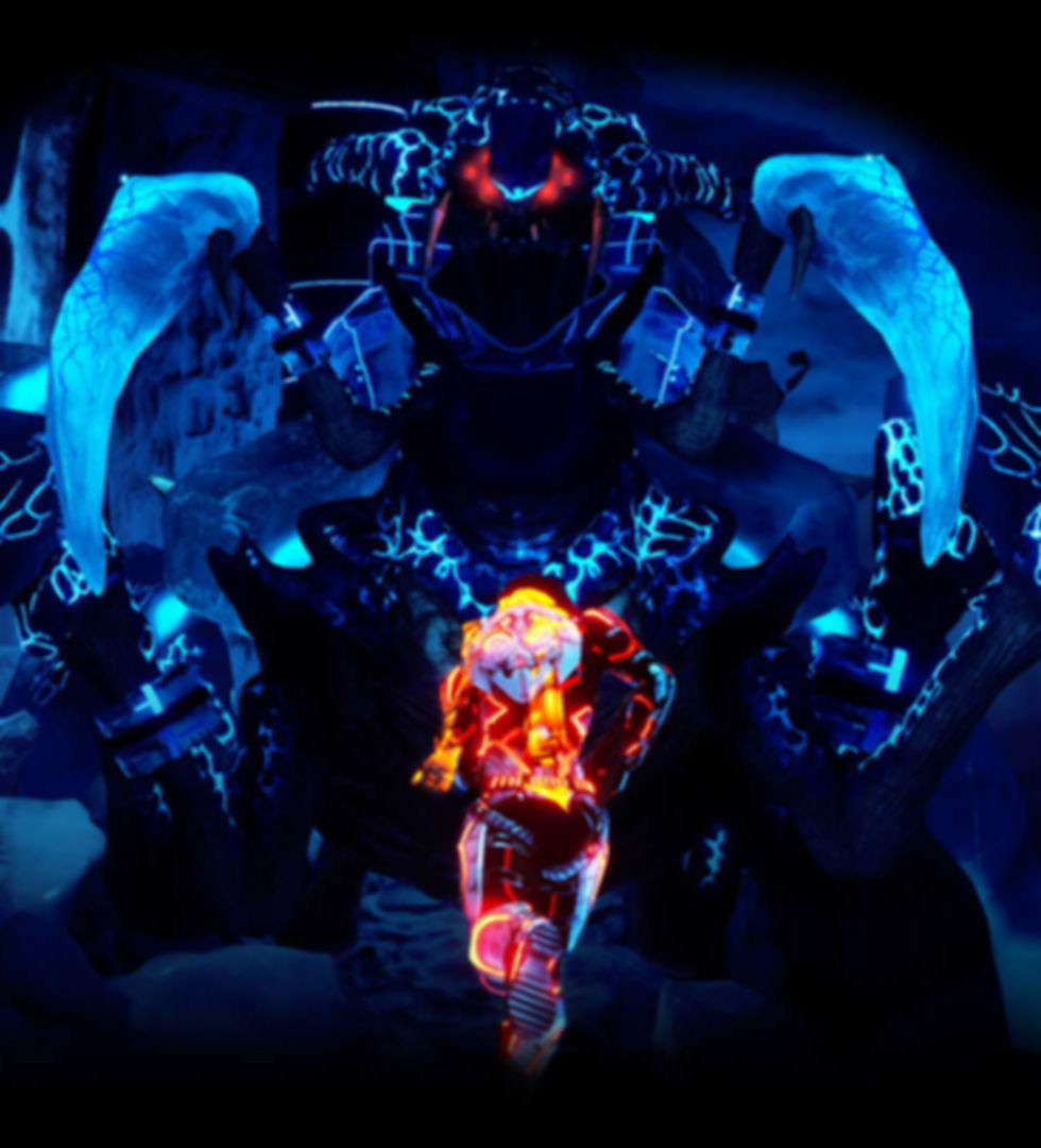 Mars 2120 Game Epic Batlle