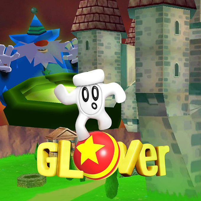 Glover
