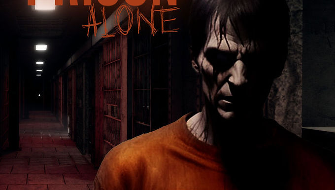 Prison Alone