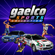 Gaelco Sports Collection