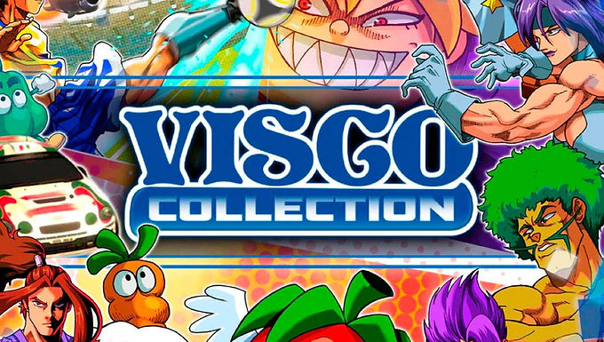 VISCO Collection