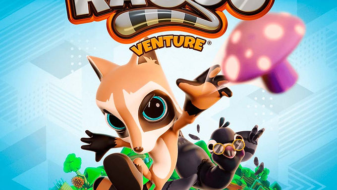 Raccoo Venture