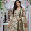 Thumbnail: Soft linen dupatta set