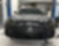 Black Mercedes-Benz undergoing repairs at Ka Body Repairs