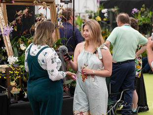 Sustainable Gardening & Gluten-Free Recipes Featuring Becky Excell!