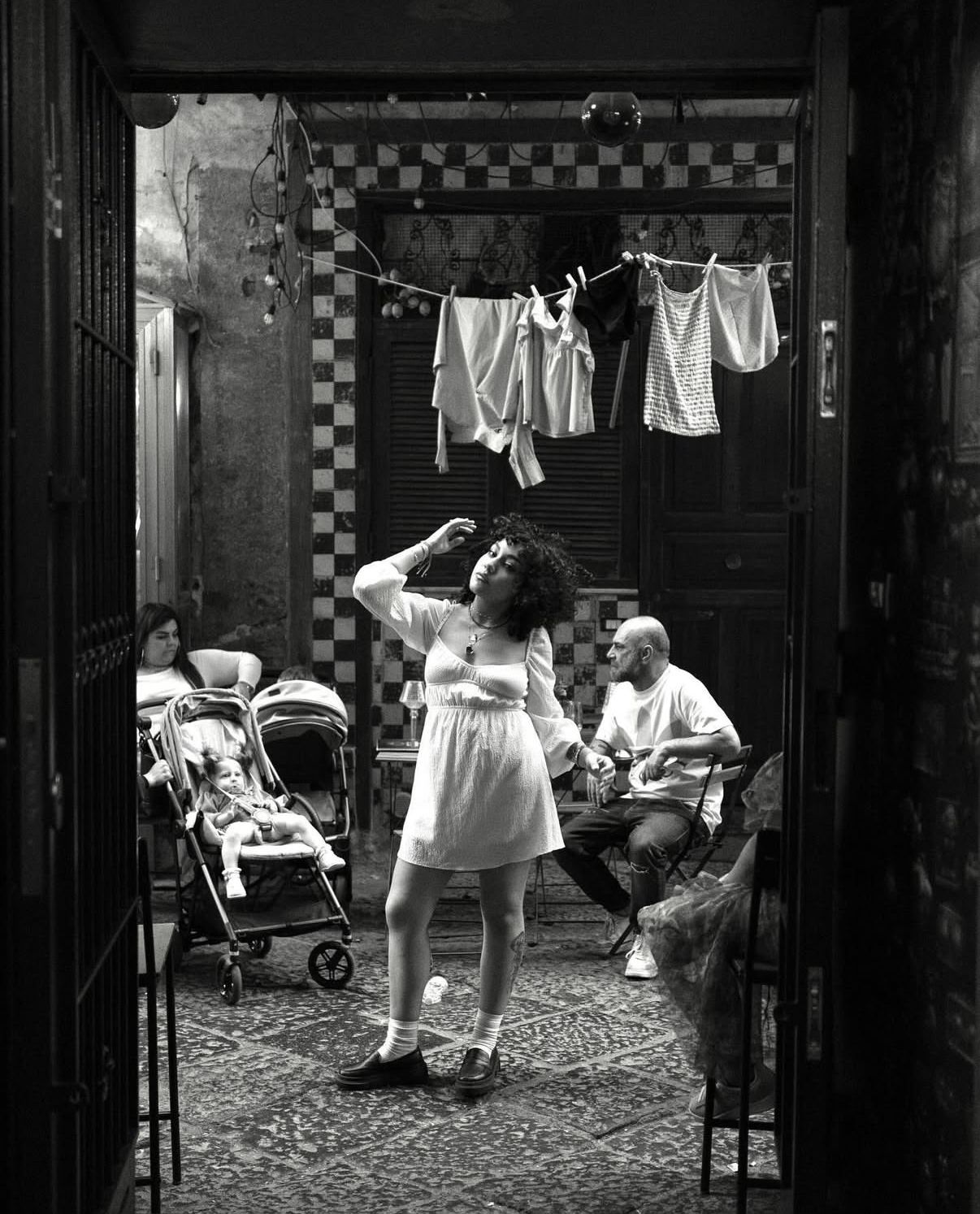 Yazarın fotoğrafı: Helin Kınçak