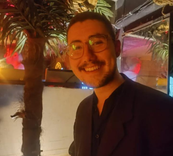 Yazarın fotoğrafı: Murat Mert Atmaca