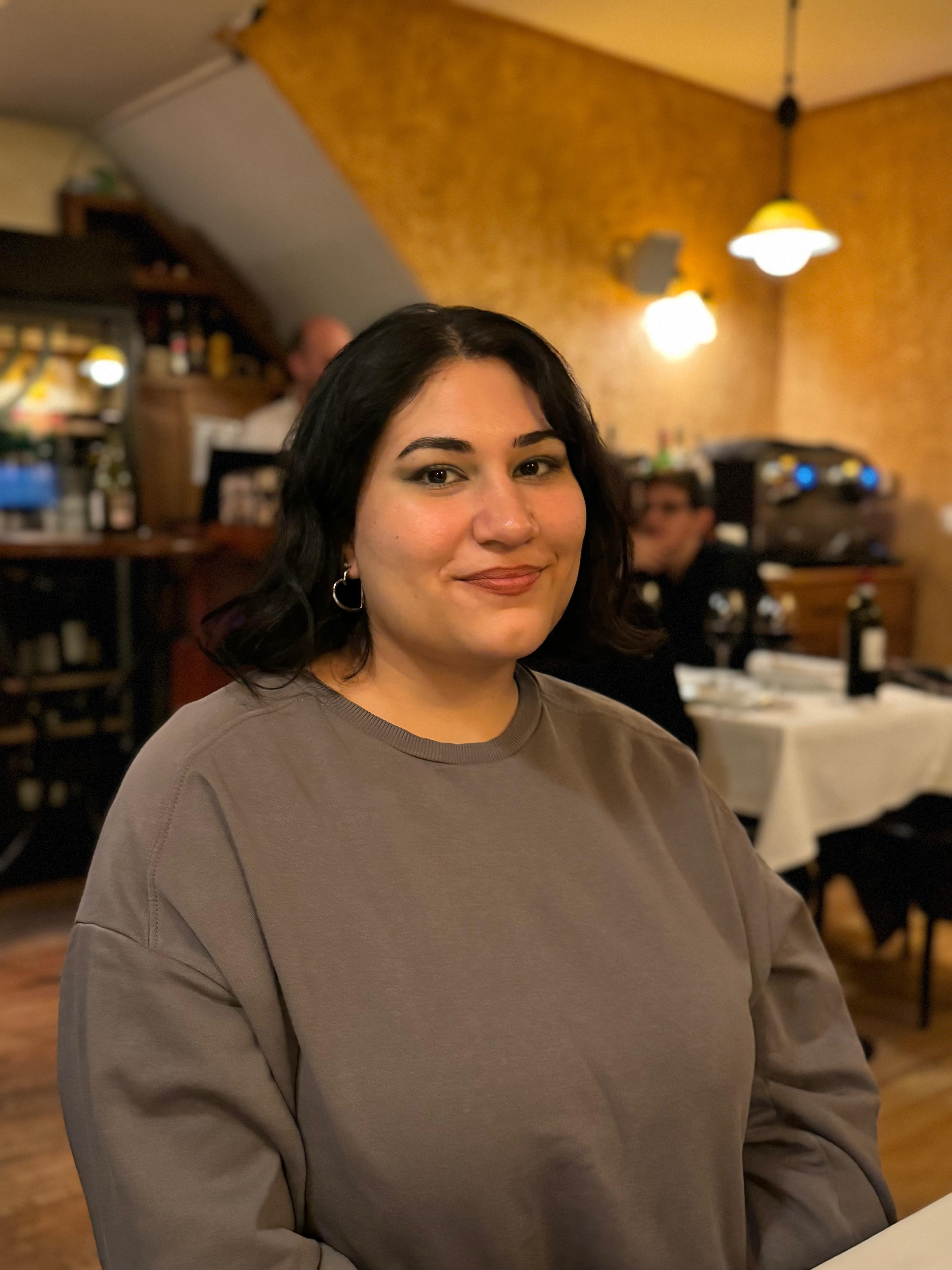 Yazarın fotoğrafı: Irmak Kutlu