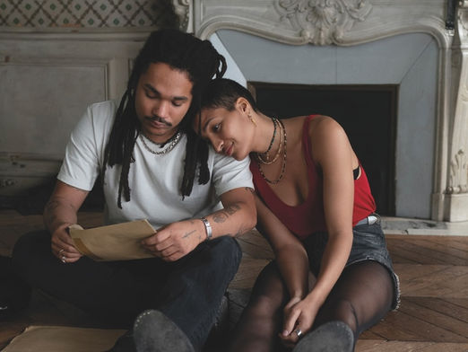 Ötekilikler Üzerine Kısa Hikayeler: Father Mother Sister Brother