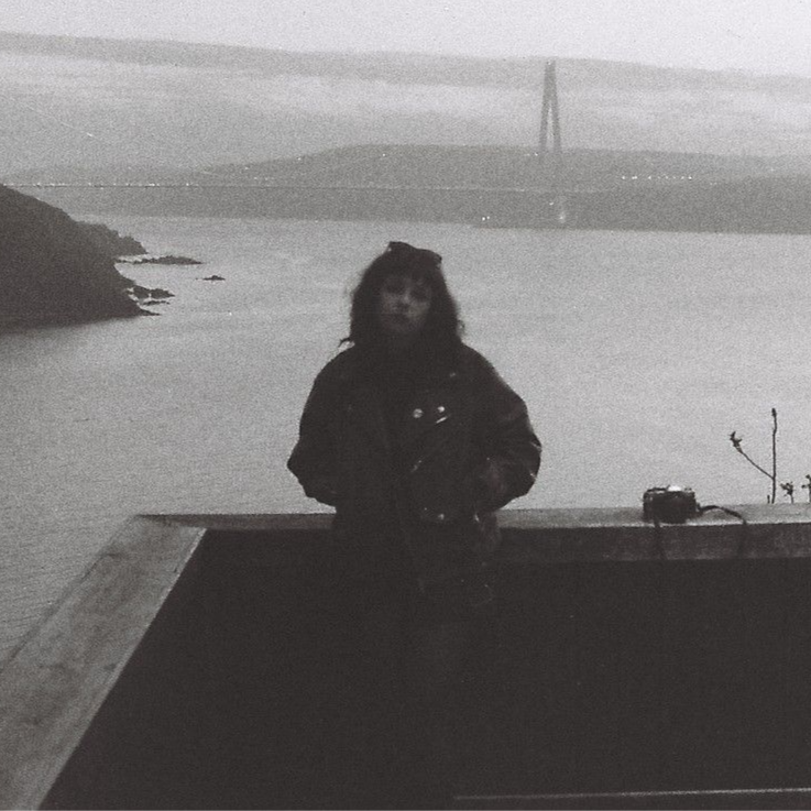 Yazarın fotoğrafı: Gökçe Su