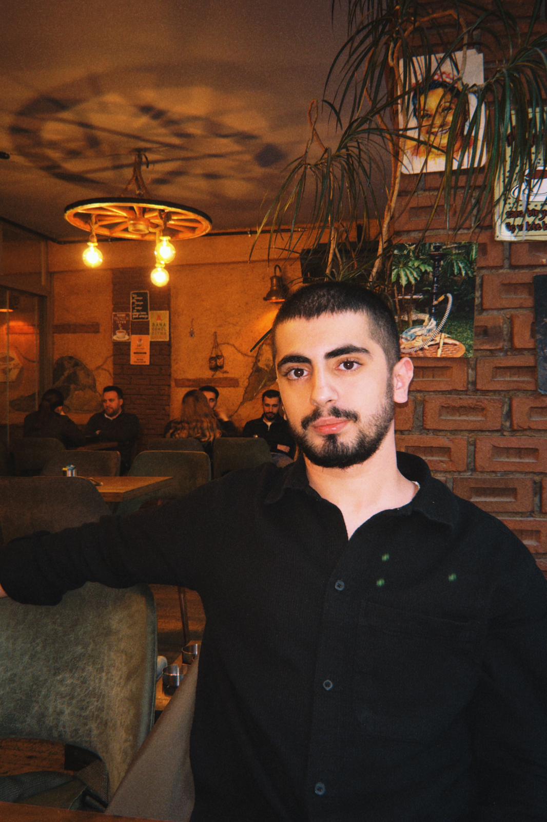 Yazarın fotoğrafı: Abdülmelik Çelik