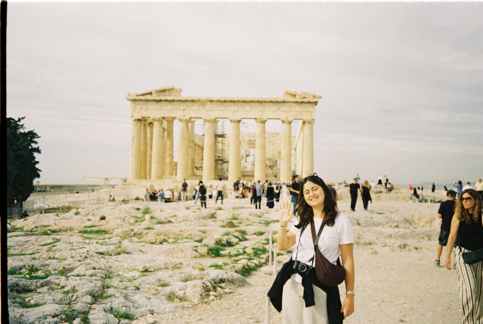 Yazarın fotoğrafı: Doğa Ecemiş