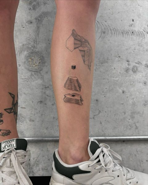 GEOMETRIC
