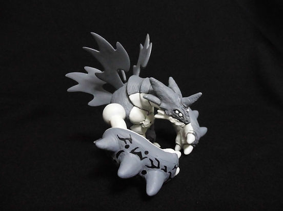 にゃんこ大戦争 侵略フィギュアvol.1 ネコムート Amazon | にゃんこ*大