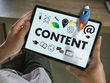 The Power of Content Marketing: Why Your Business Needs It