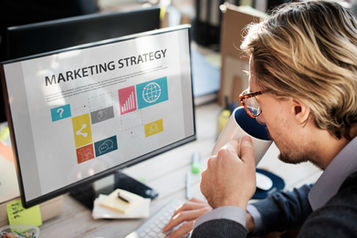2025 Digital Marketing Strategies
