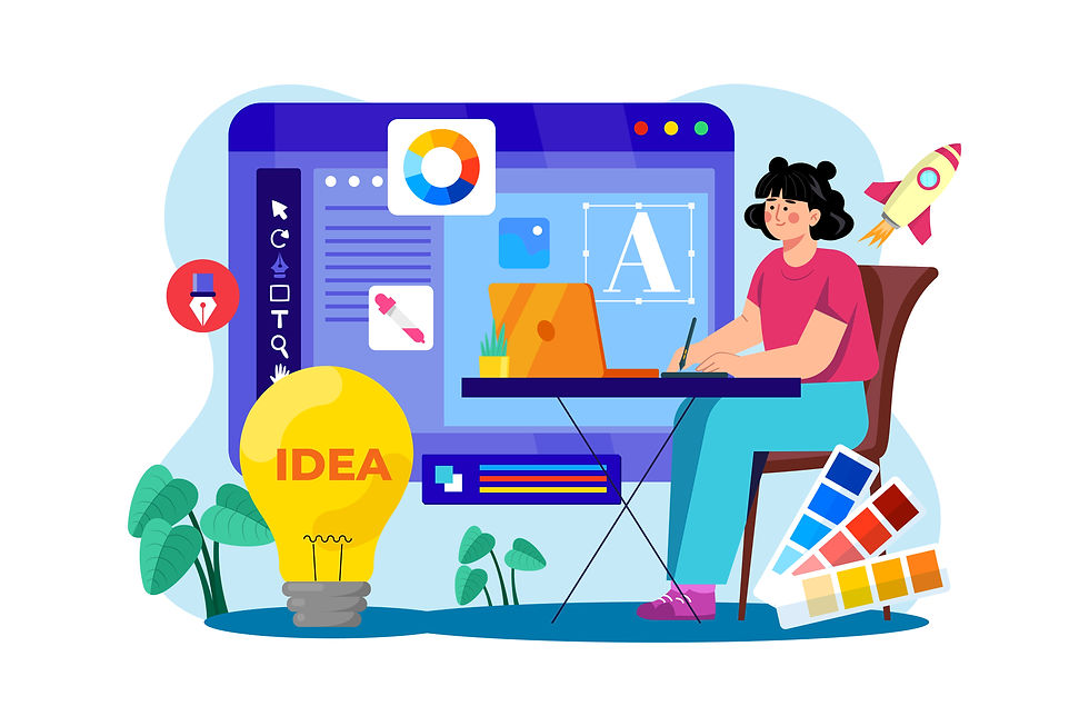 Rebranding with High-Quality and Engaging Content - VEMSOS