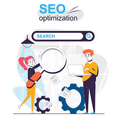 Top SEO expert providing customized strategies for online success