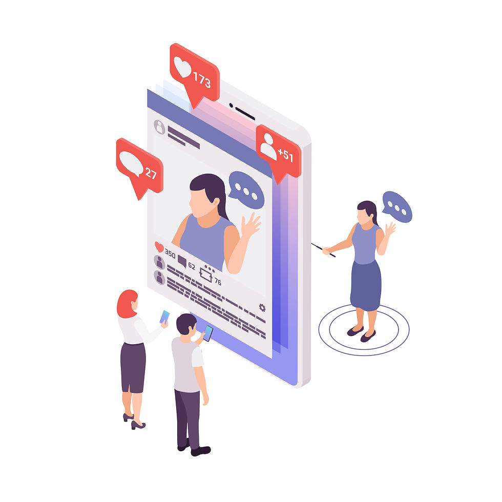Target audience With Engage content Consistently - VEMSOS